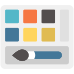 paintbox