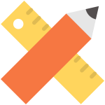 pencil-ruler